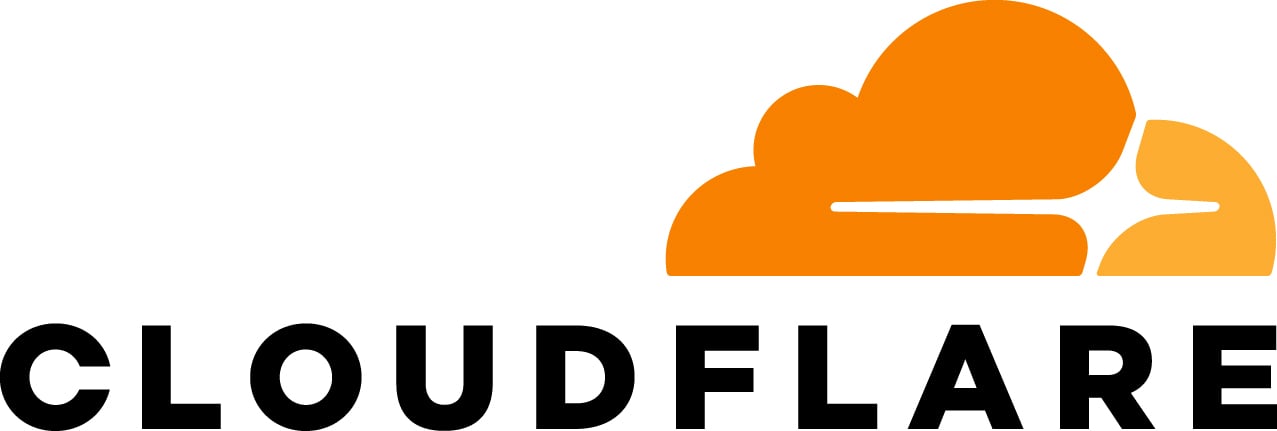 Cloudflare Logo