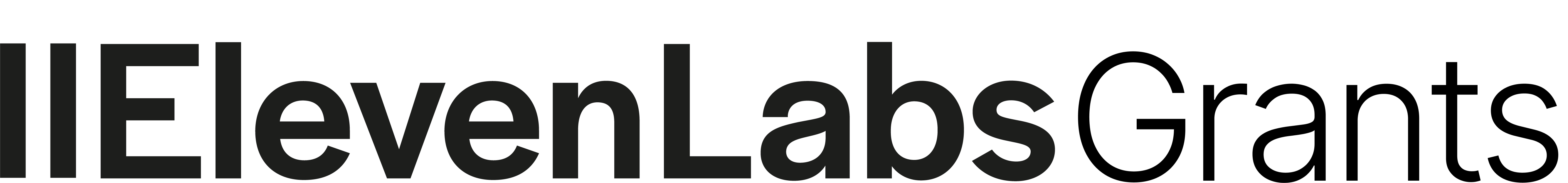 ElevenLabs Logo